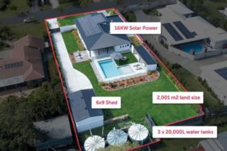 Endeavour Draw 446 Photo