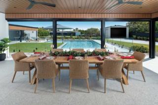 Endeavour Draw 446 Photo