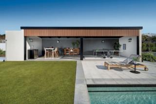 Endeavour Draw 446 Photo