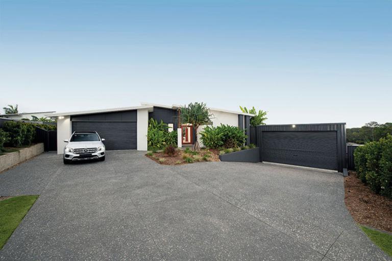 Draw 450 Endeavour Prize Home PrizeLink