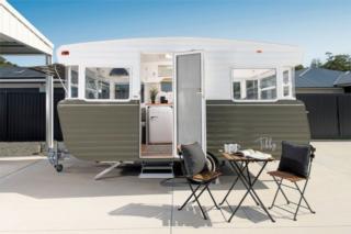 Endeavour Draw 452 Photo