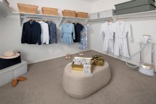 Endeavour Draw 452 Photo