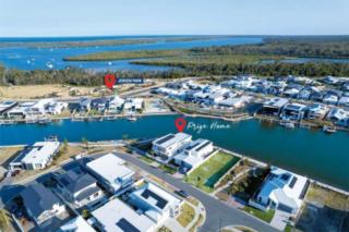 Endeavour Draw 453 Photo