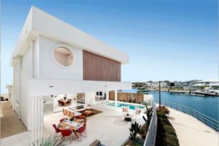 Endeavour Draw 453 Photo