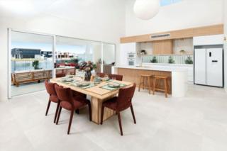 Endeavour Draw 453 Photo