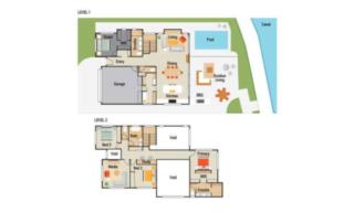 Endeavour Draw 453 Photo