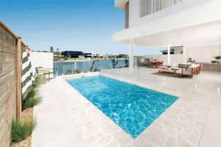 Endeavour Draw 453 Photo