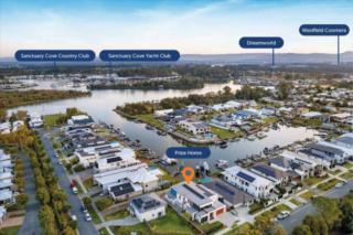 Endeavour Draw 455 Photo