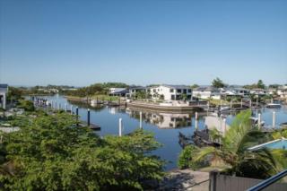 Endeavour Draw 455 Photo