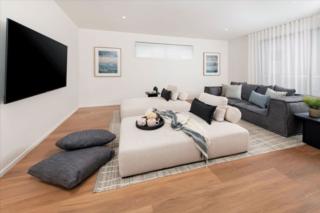 Endeavour Draw 455 Photo