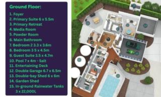 Endeavour Draw 465 Photo