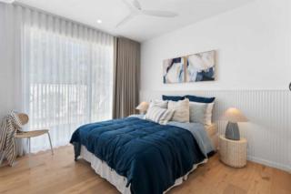 Endeavour Draw 466 Photo