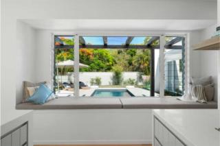 Endeavour Draw 466 Photo