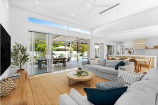 Endeavour Draw 466 Photo