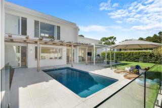 Endeavour Draw 466 Photo