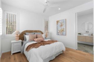 Endeavour Draw 466 Photo