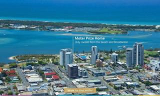 Mater Draw 276 Photo