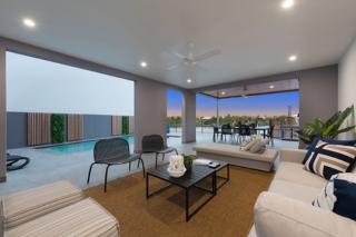 Mater Draw 290 Photo