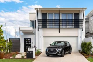 Mater Draw 296 Photo