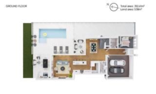 Mater Draw 306 Photo