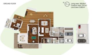 Mater Draw 307 Photo Mater Draw 307 Photo