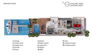 Mater Draw 310 Photo