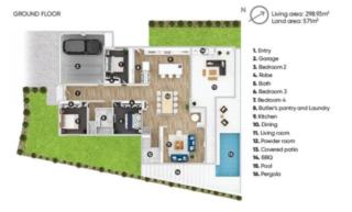 Mater Draw 311 Photo Mater Draw 311 Photo