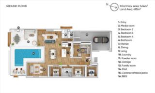 Mater Draw 312 Photo