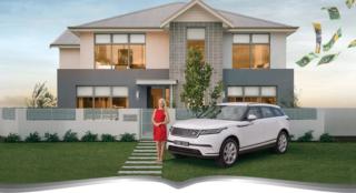 MSWA Lottery Draw 2018A Photo MSWA Lottery Draw 2018A Photo