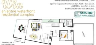 RSL Art Union Draw 325 Photo