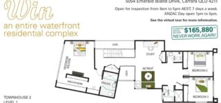 RSL Art Union Draw 325 Photo