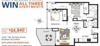 RSL Art Union Draw 330 Photo