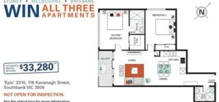 RSL Art Union Draw 330 Photo