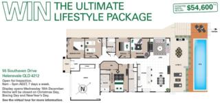 RSL Art Union Draw 332 Photo