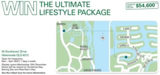 RSL Art Union Draw 332 Photo