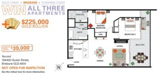 RSL Art Union Draw 337 Photo