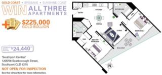 RSL Art Union Draw 337 Photo