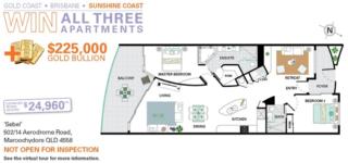 RSL Art Union Draw 337 Photo