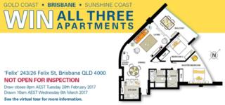 RSL Art Union Draw 343 Photo