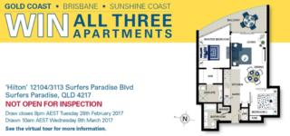 RSL Art Union Draw 343 Photo