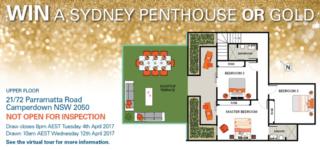 RSL Art Union Draw 344 Photo