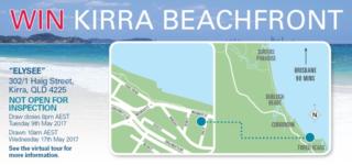 RSL Art Union Draw 345 Photo