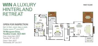 RSL Art Union Draw 347 Photo