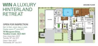 RSL Art Union Draw 347 Photo