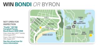 RSL Art Union Draw 348 Photo RSL Art Union Draw 348 Photo