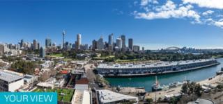 RSL Art Union Draw 350 Photo