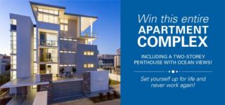 RSL Art Union Draw 351 Photo