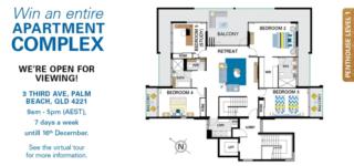 RSL Art Union Draw 351 Photo