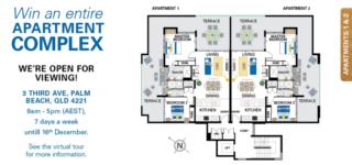 RSL Art Union Draw 351 Photo