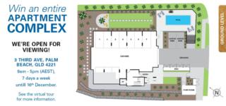 RSL Art Union Draw 351 Photo